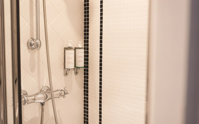 Hotel Rendez-Vous Batignolles