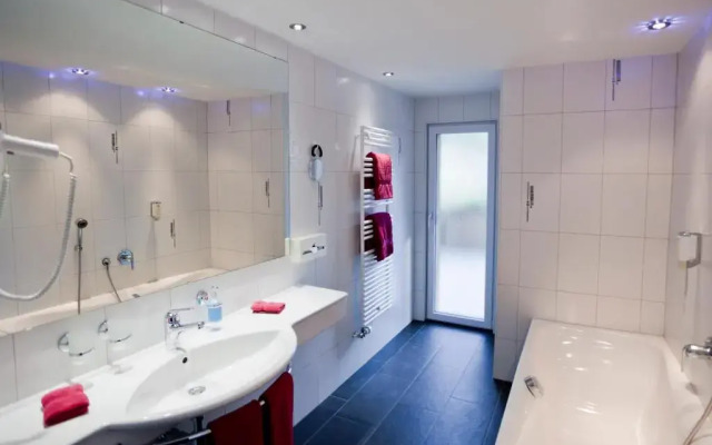 Hotel Christiania