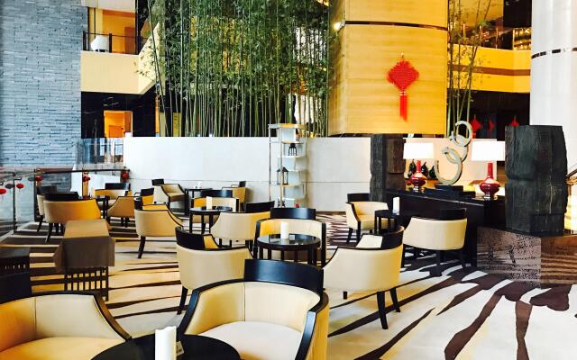 InterContinental Ningbo by IHG