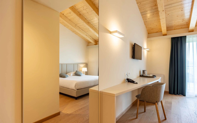 Leonardo Hotel Lago di Garda – Wellness and Spa