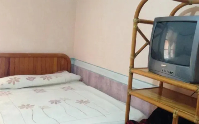 Hotel Señor del Monte