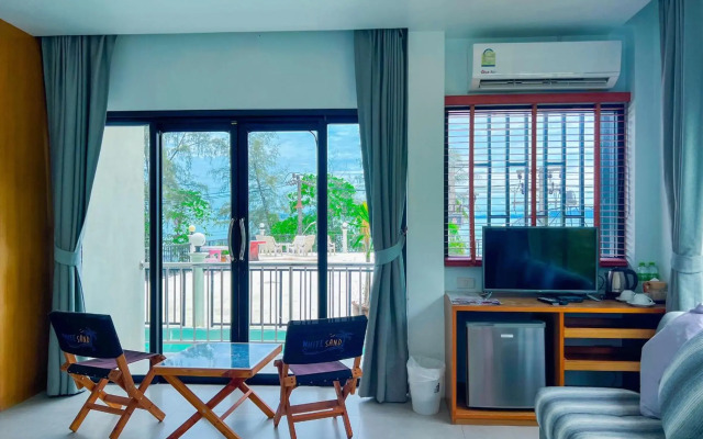 White Sand Halal House Krabi