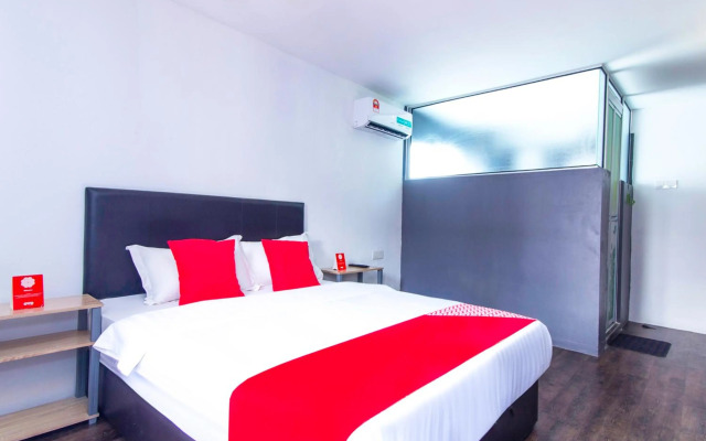 OYO Rooms Jalan Kuchai Maju 11