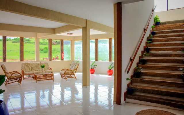 Pousada SeaWind