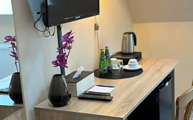 Hotel Holland Zdrojewo