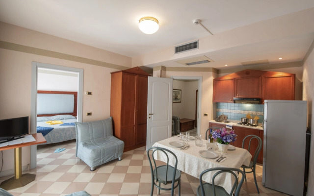 Residence Costazzurra