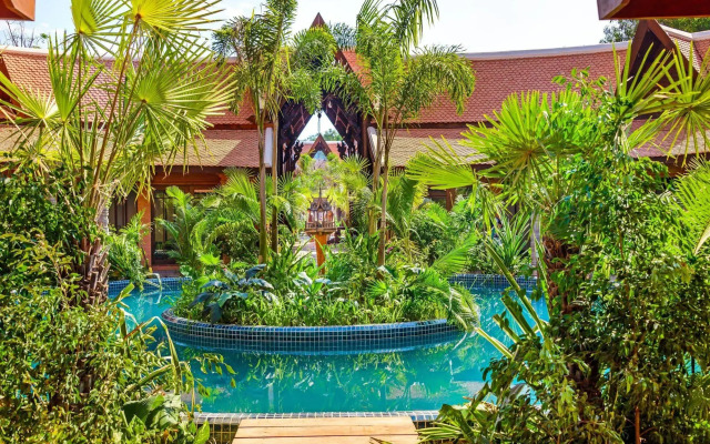 Angkor Village Suites