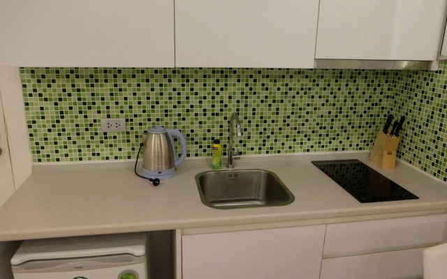 Amazon Residence by Ita