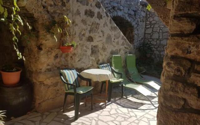 Calypso's Cave