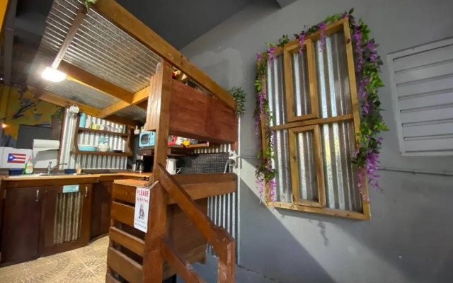 Hostel San Juan