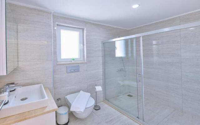 Begonya Suites