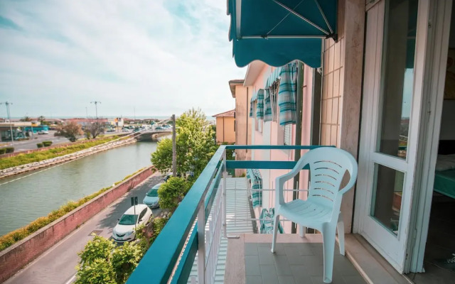Hotel Burlamacco