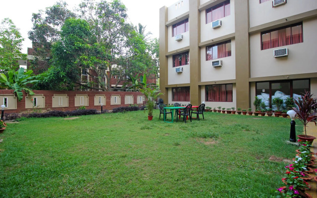 Hotel New Rock Bay
