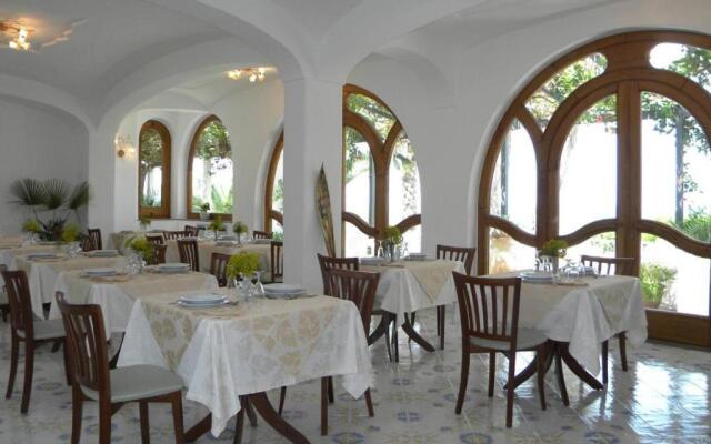 Hotel Parco Conte