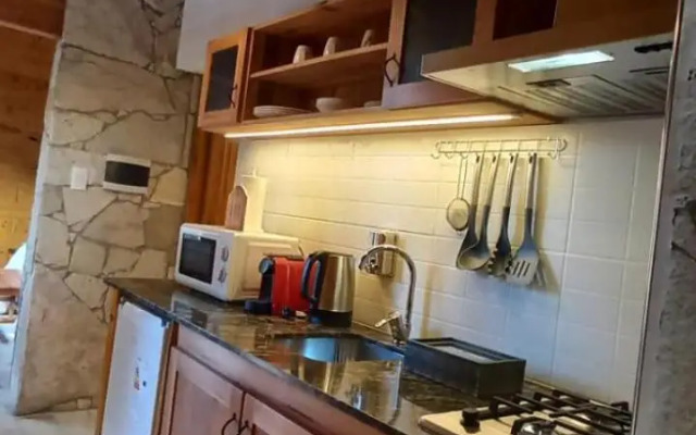 Cabañas Boutique Los Cipreses