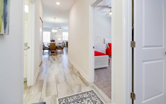 5 Bedroom House for 10 at Storey Lake