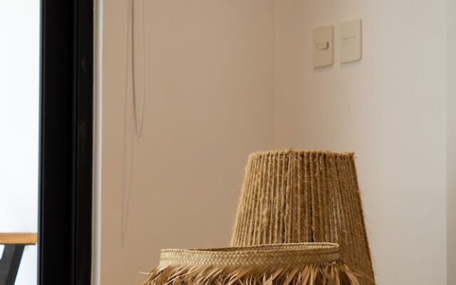 YAAXLUM - Luxury Oasis in Tulum