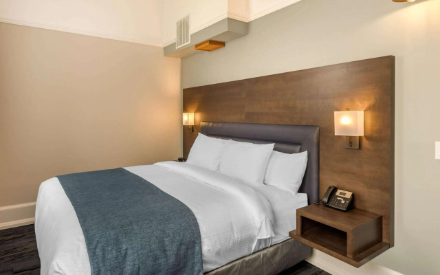 The Courthouse Hotel, an Ascend Collection Hotel