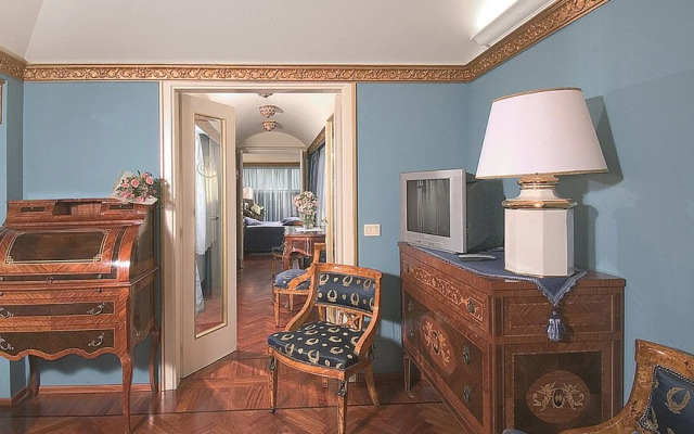 Maison d'O - B&B