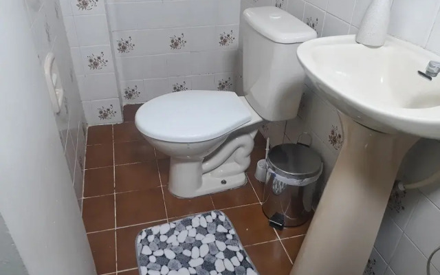 Apartamento próximo rodoviária faculdade