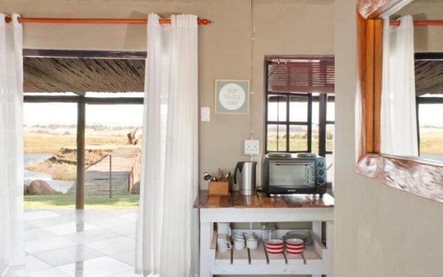 Berg Guest Farm