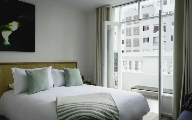 511 Lima Hostel