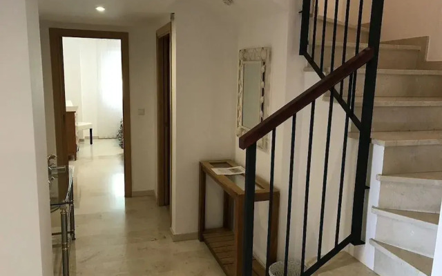 Benavista Guadalmina Baja