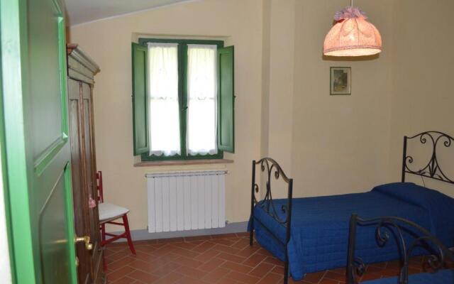 Agriturismo La Godiola