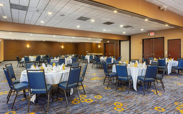 Courtyard by Marriott Fairfield Napa Valley Area