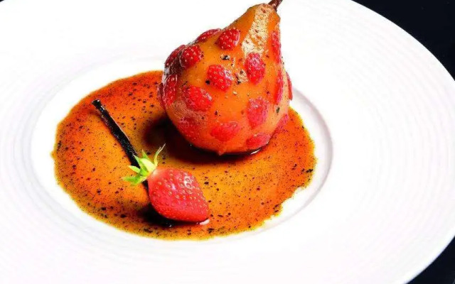 Hotel de La Licorne & Spa Nuxe