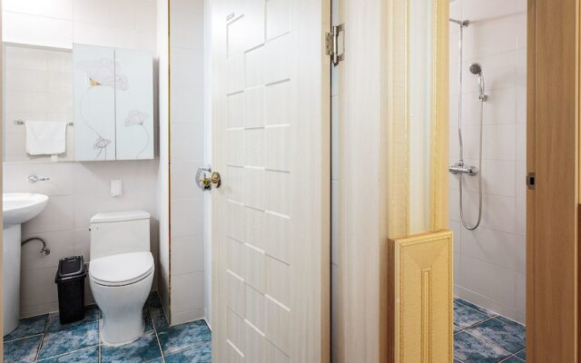 Healing Palace Pension