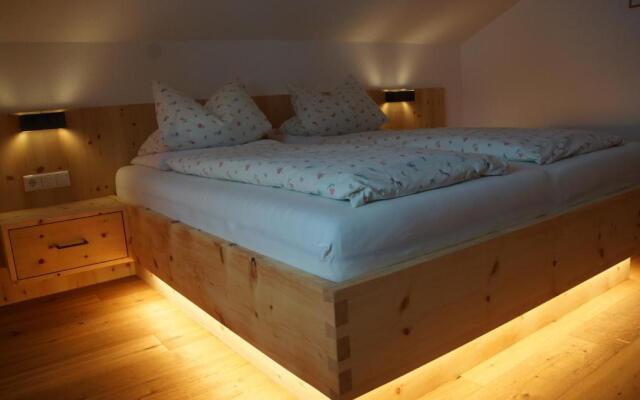 Ferienhaus "Plankschneider"