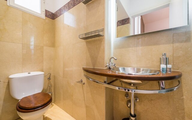 Apartamento Mercado de la Cebada