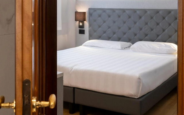 Park Hotel Villa Giustinian