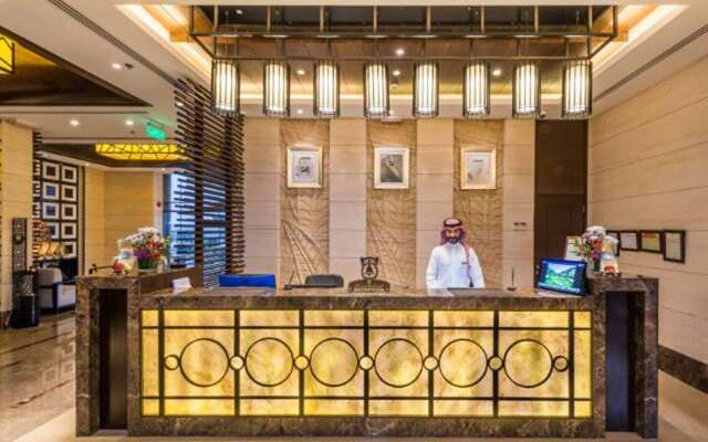 Braira AL Azizya Hotel & Resort