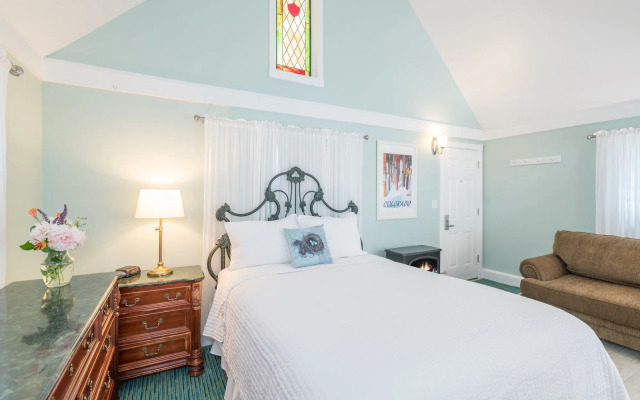 The Victorian Inn