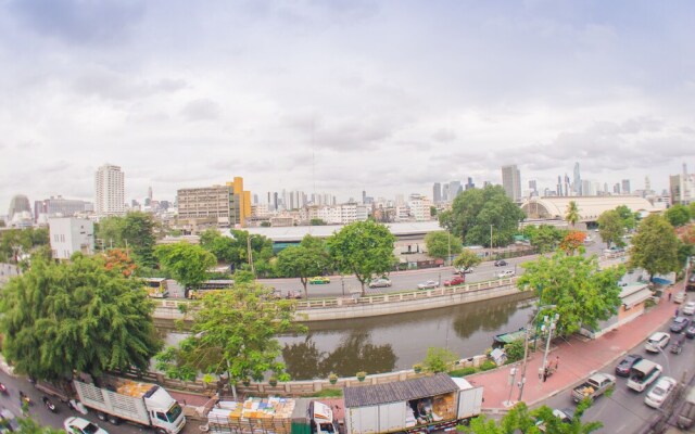Baan 1668