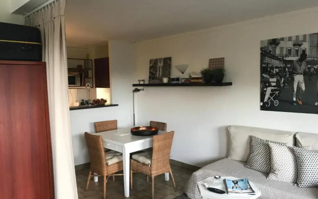 Saint-Tropez - Studio 40 m2