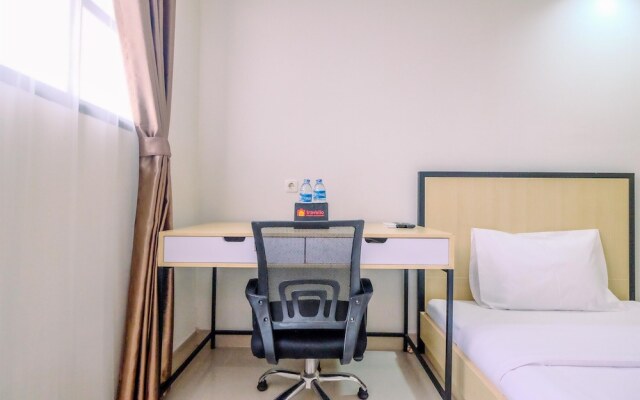 Best Deal And Homey Studio Evenciio Margonda Apartment