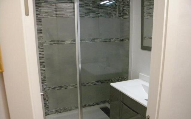 Residencial Internacional