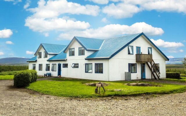 Eyjólfsstaðir Guesthouse Egilsstaðir