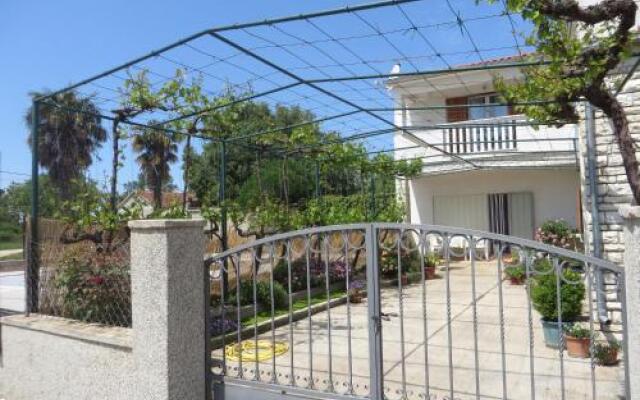 Apartments Filipovic