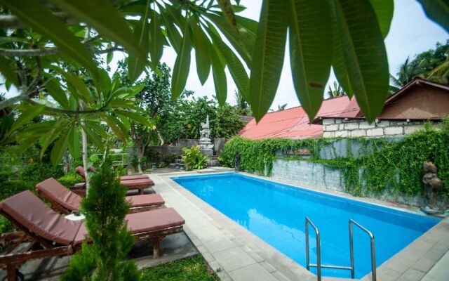 Timbool Bungalow