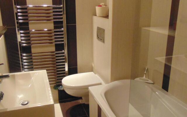 Appartement Chamonix-Mont-Blanc, 1 pièce, 3 personnes - FR-1-517-35