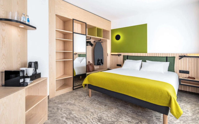 Mercure Katowice Centrum