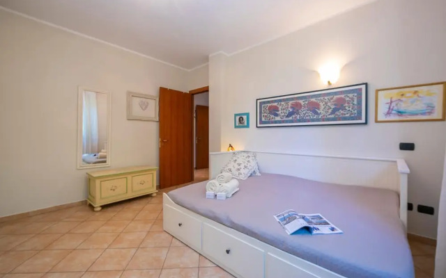 Villa La Dolce Vita in Leggiuno