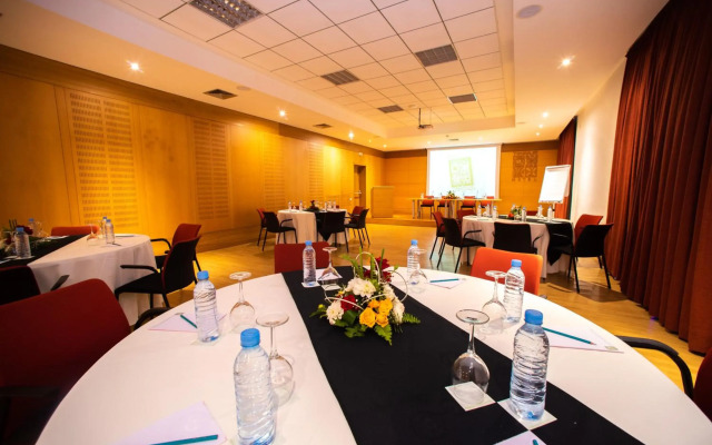Timoulay Hotel & Spa Agadir