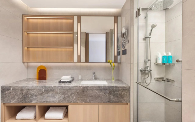 Oakwood Central Wuxi