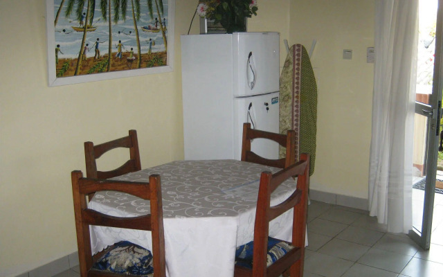 Les Gîtes de Kribi