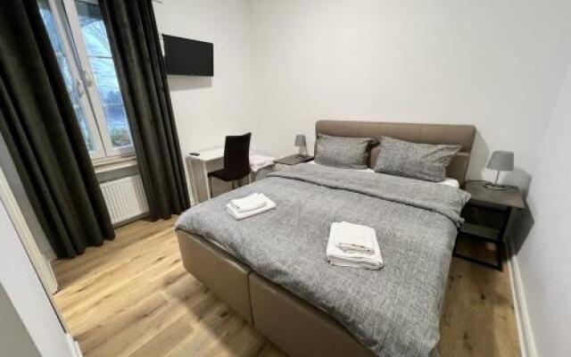Pension-Sendis